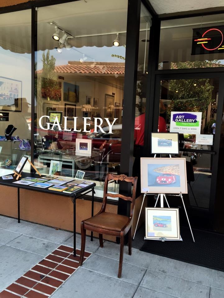 Art Gallery Napa Valley, photo 4