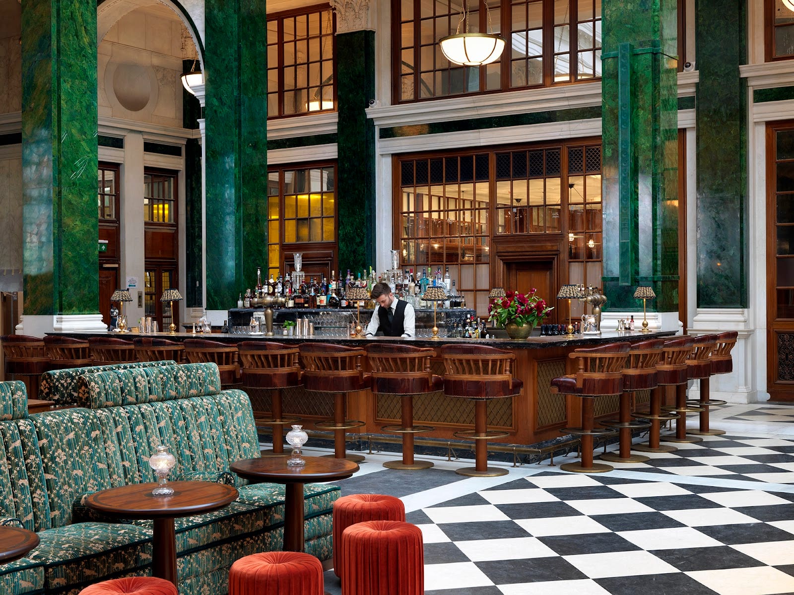 The Nickel Bar, photo 2