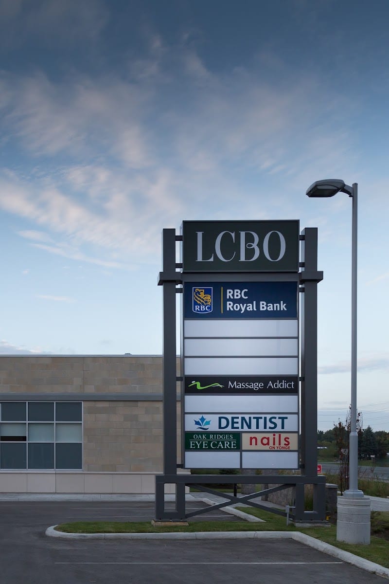 Oak Ridges Eye Care, photo 4