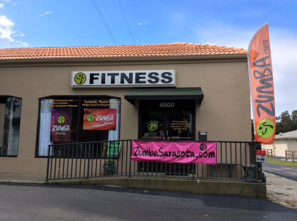 ZumbaSarasota, photo 2