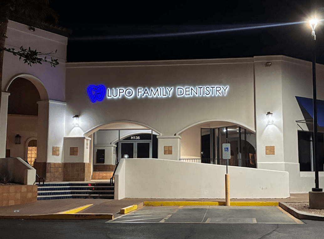 Lupo Family Dentistry, photo 4