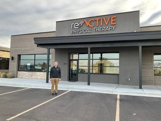 Reactive Physical Therapy North Logan, photo 2
