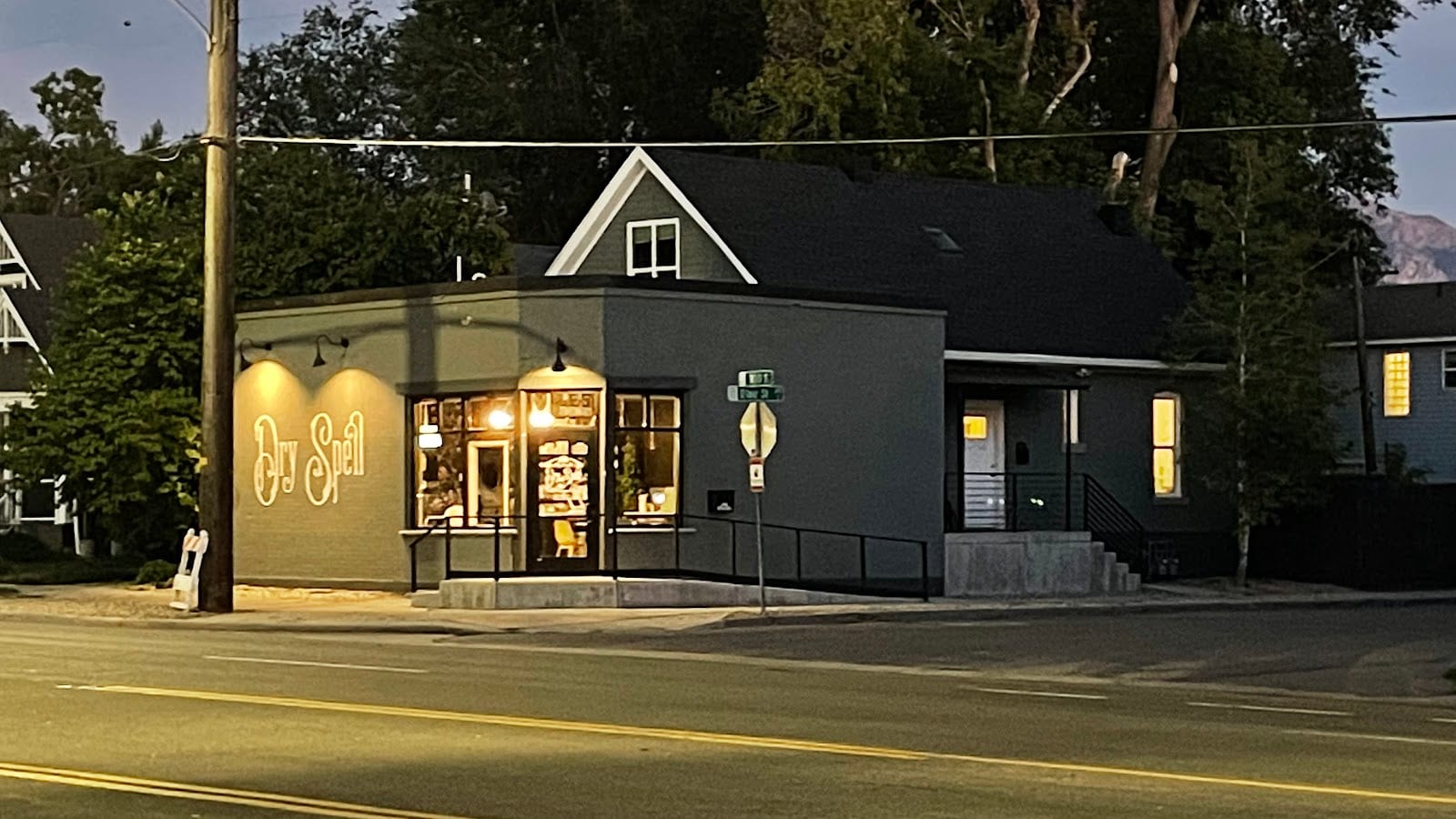 Dry Spell Salon | Salt Lake City, Utah, photo 2