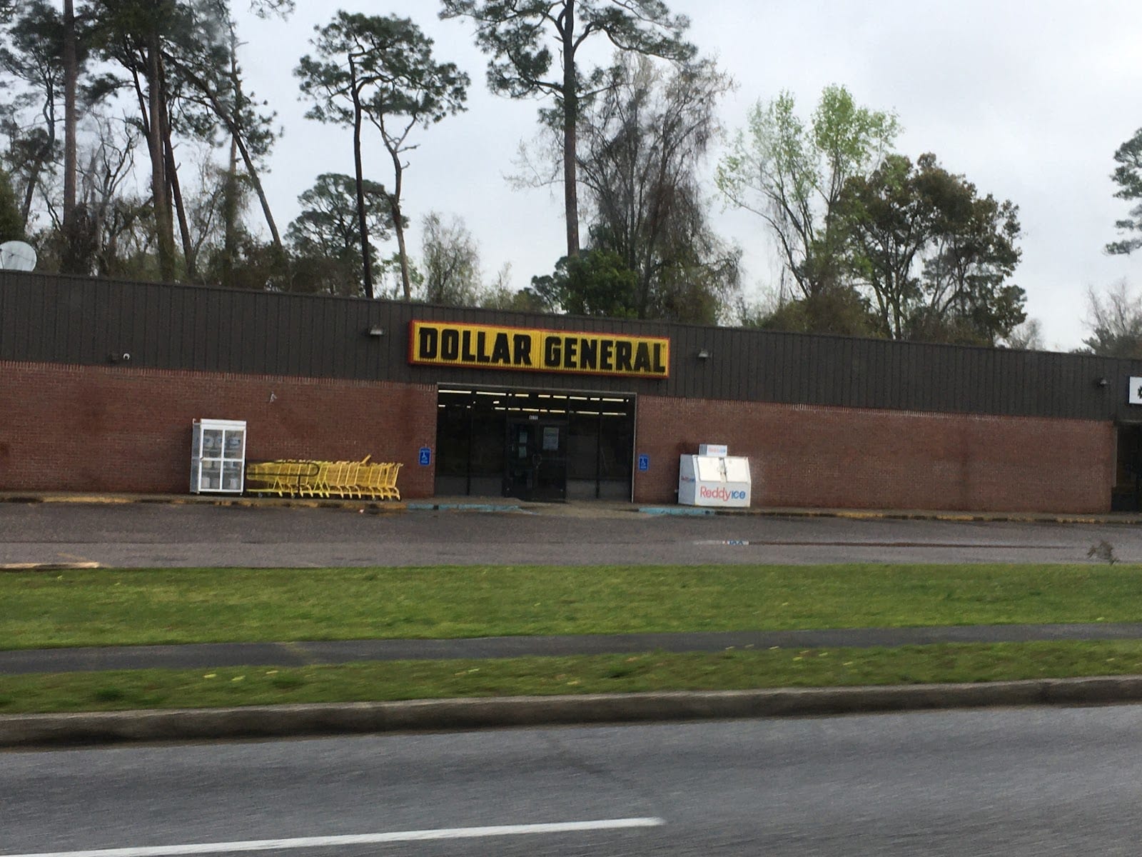 Dollar General, photo 2
