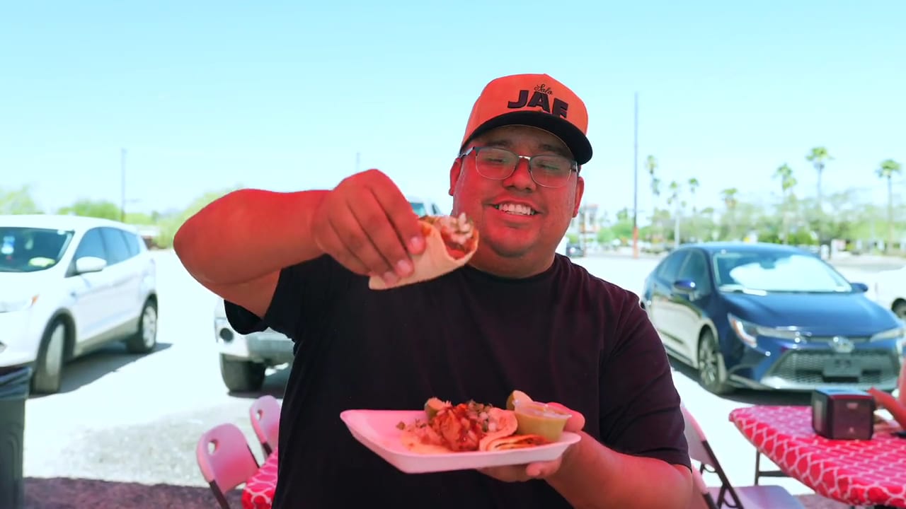 Carnitas Los Reyes Tucson, photo 2