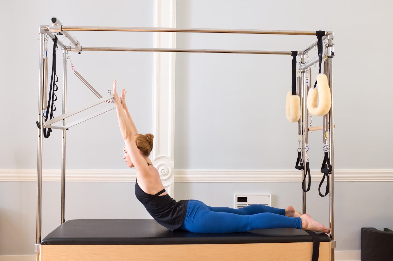 Body Chemistry Studio - Pilates & Gyrotonic, photo 2