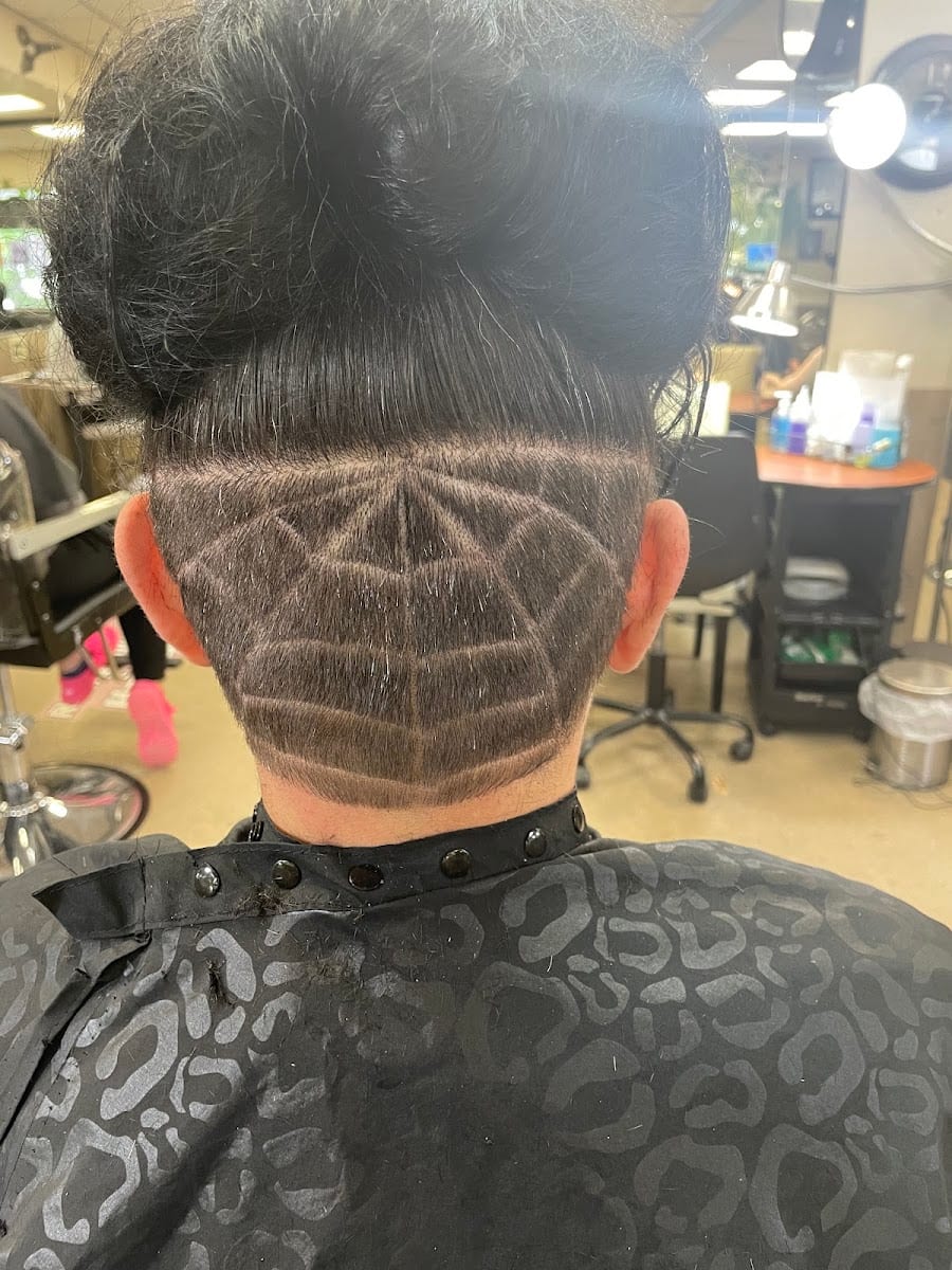 Ryan’s, A Barbershop, photo 4