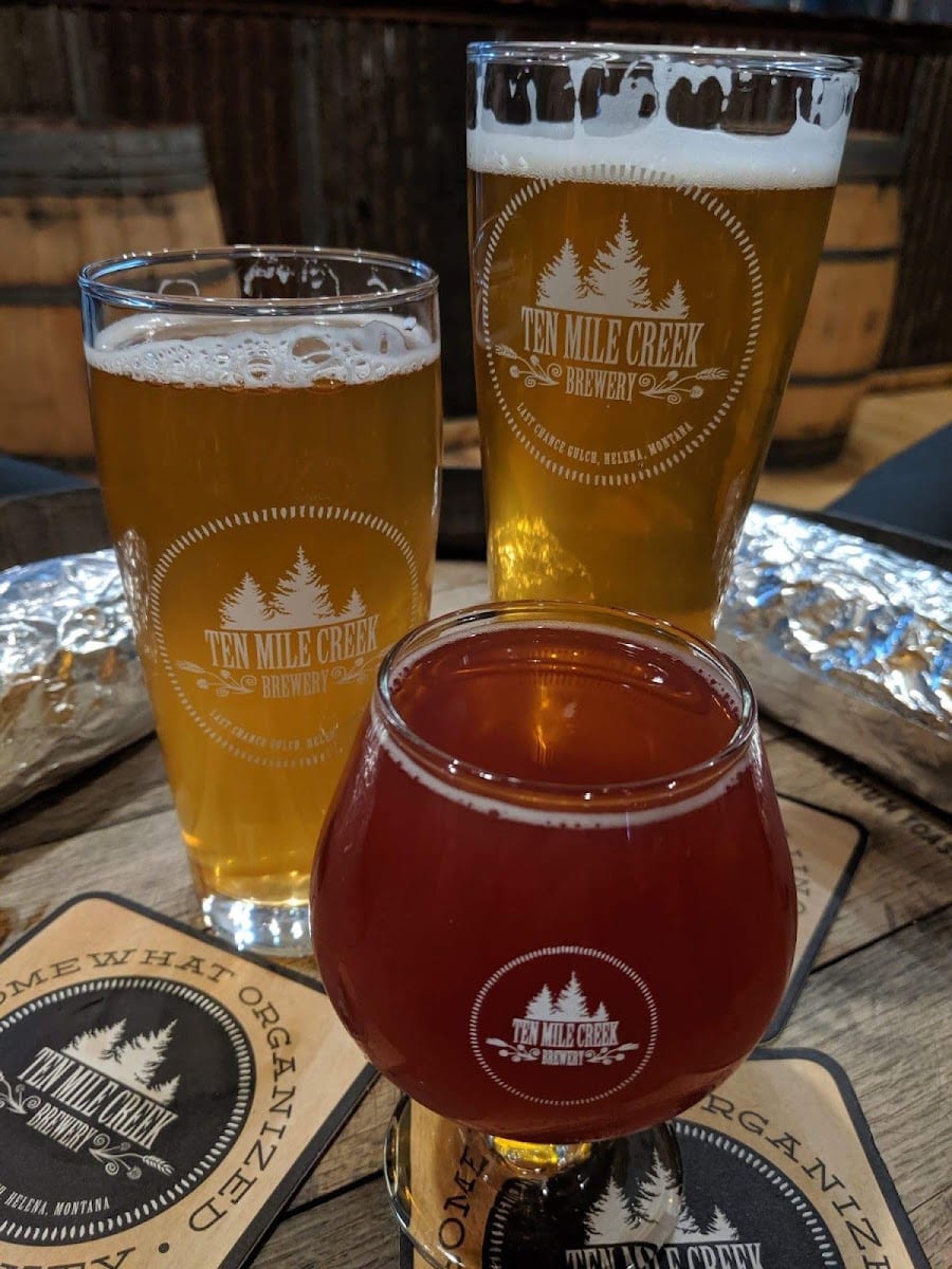 Ten Mile Creek Brewery, photo 4