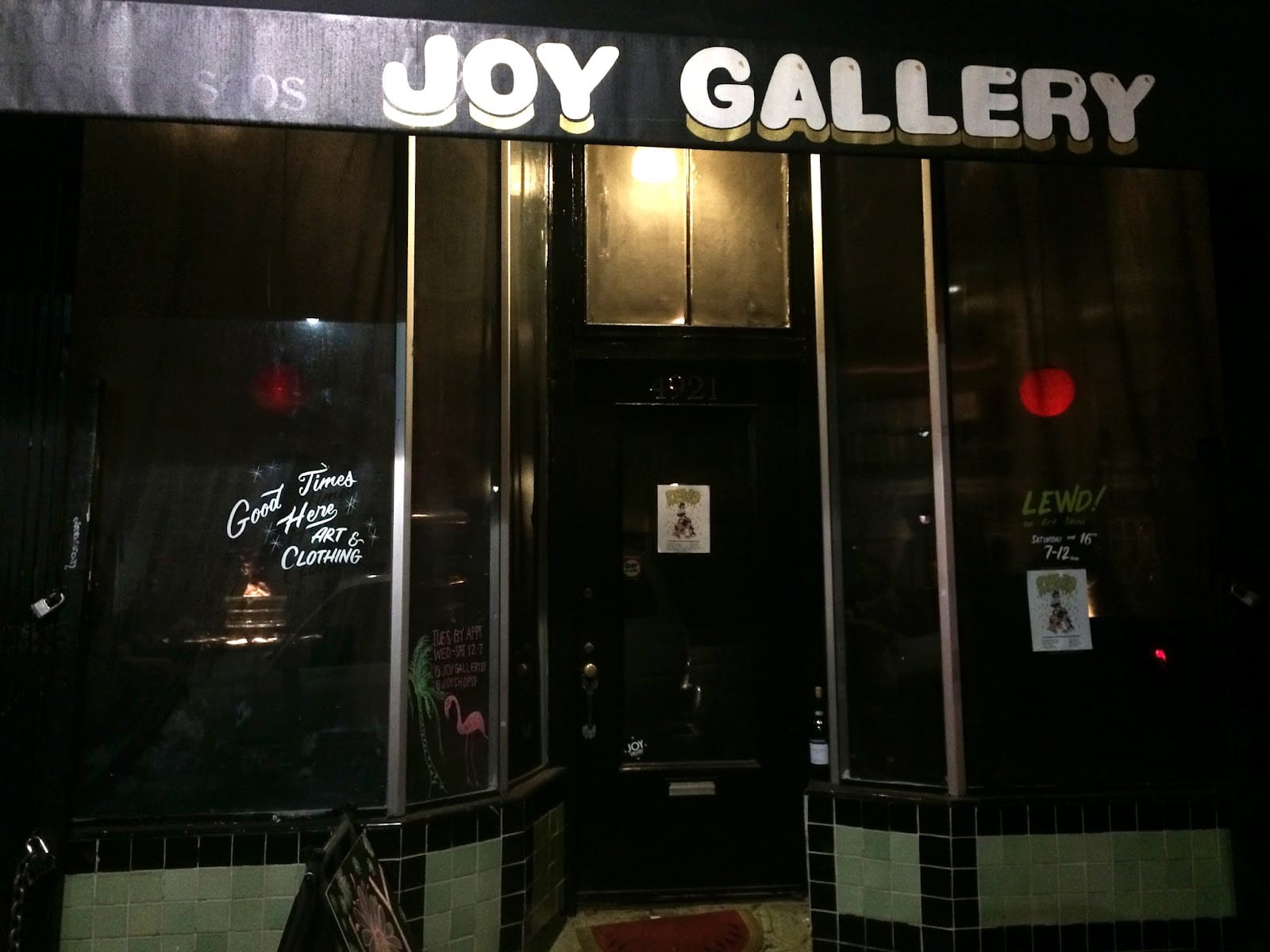 JOY Gallery & JOY Shop, photo 2