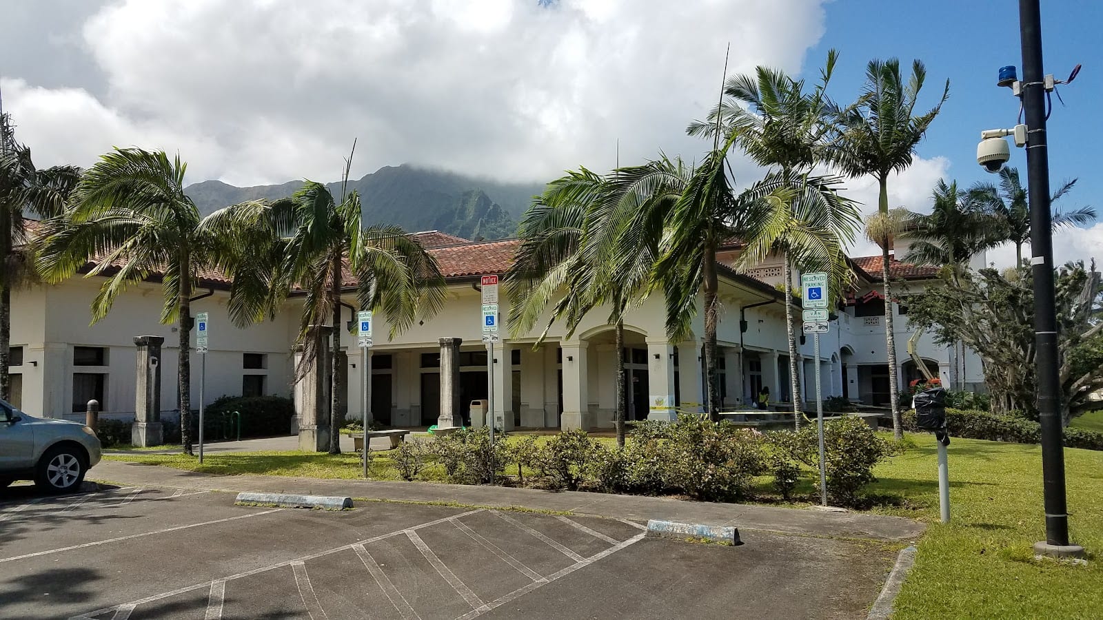Uala Leaf Cafe