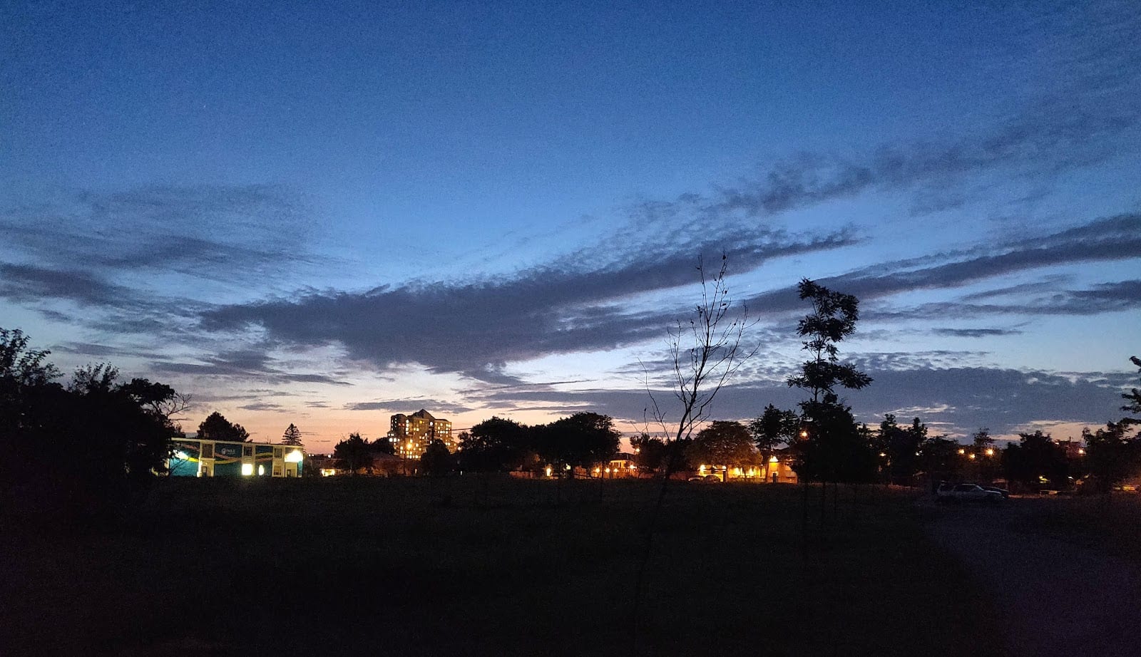 Bluehaven Park, photo 2