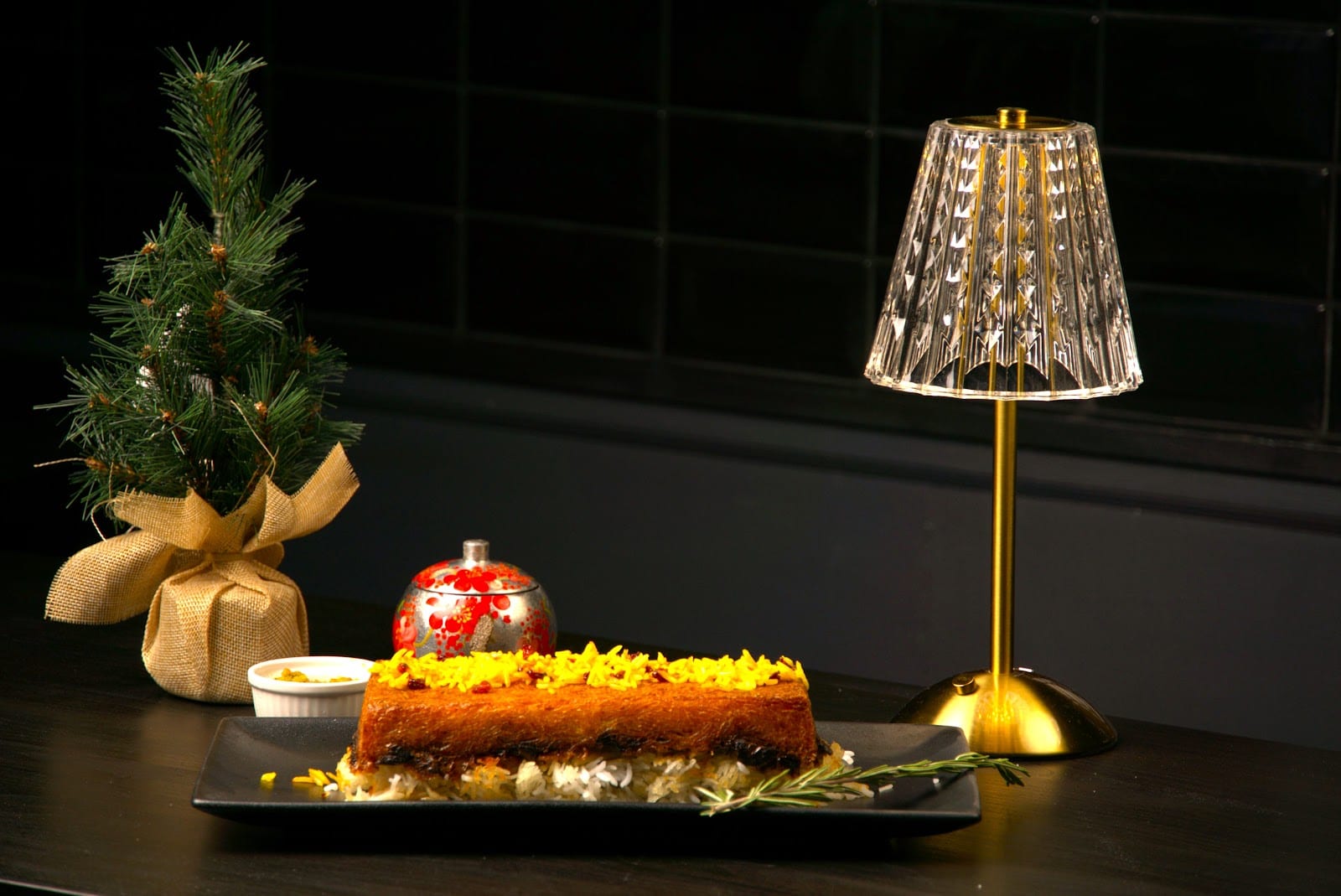 Bokhara Restaurant, photo 3
