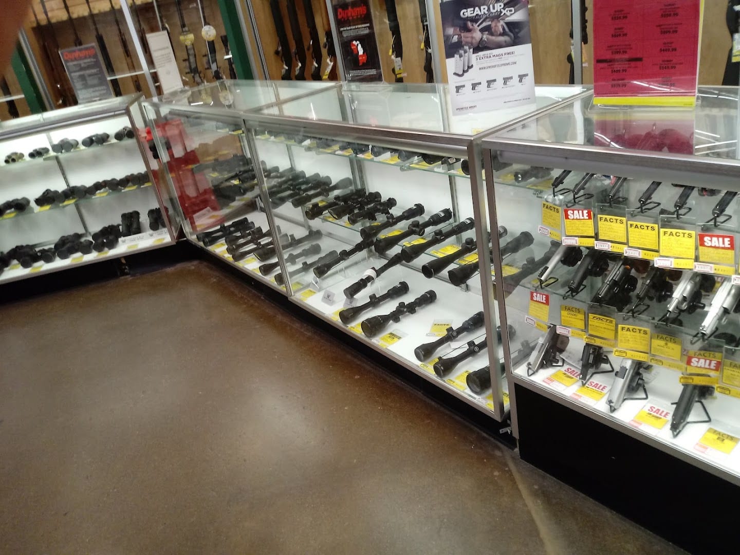 Dunham's Sports, photo 4