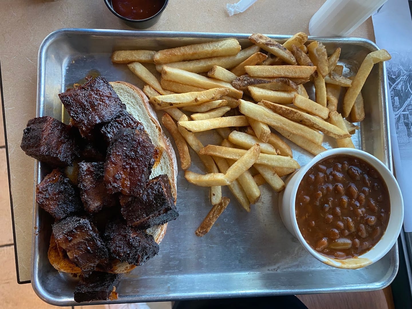 Lucky Joe's Restaurant, photo 3