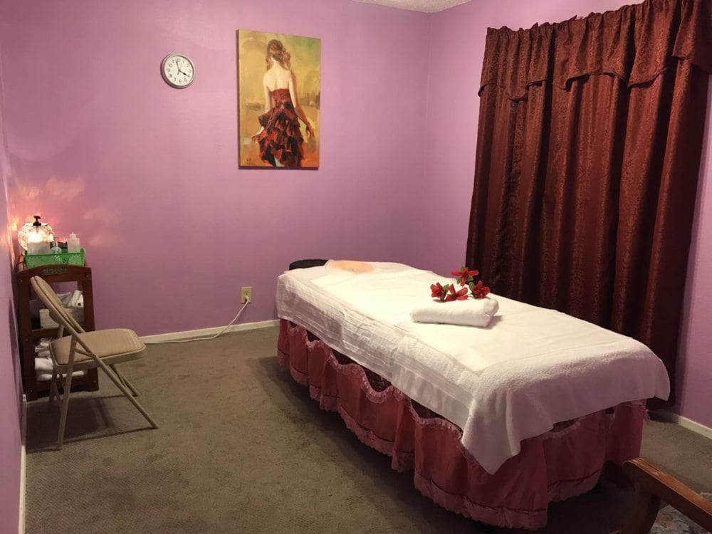 Mei Mei Spa, photo 3