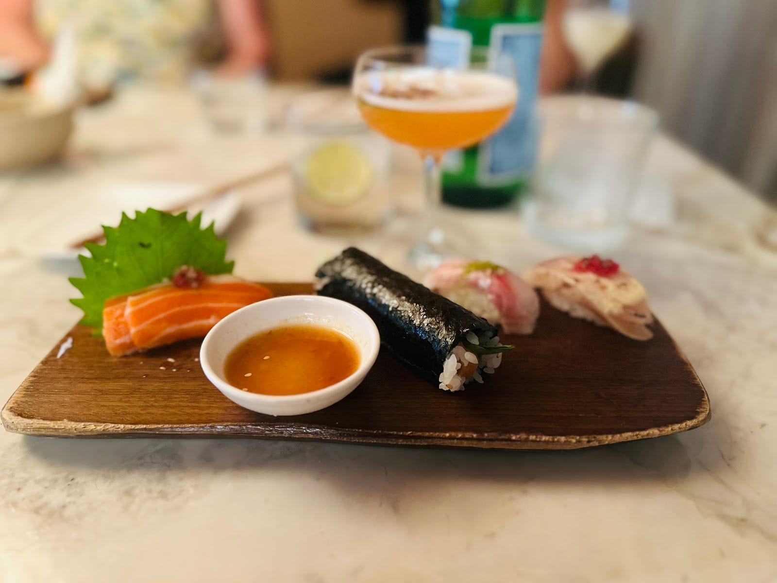 Uchi Scottsdale, photo 3