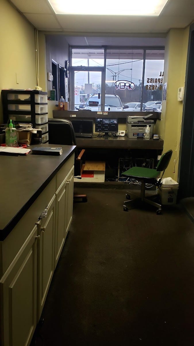 A+ Auto Repairs llc, photo 4