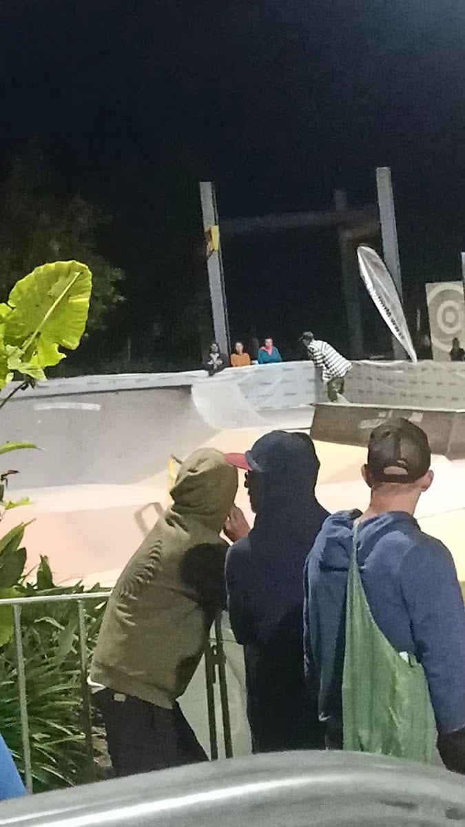 Kemmis Skatepark, photo 2