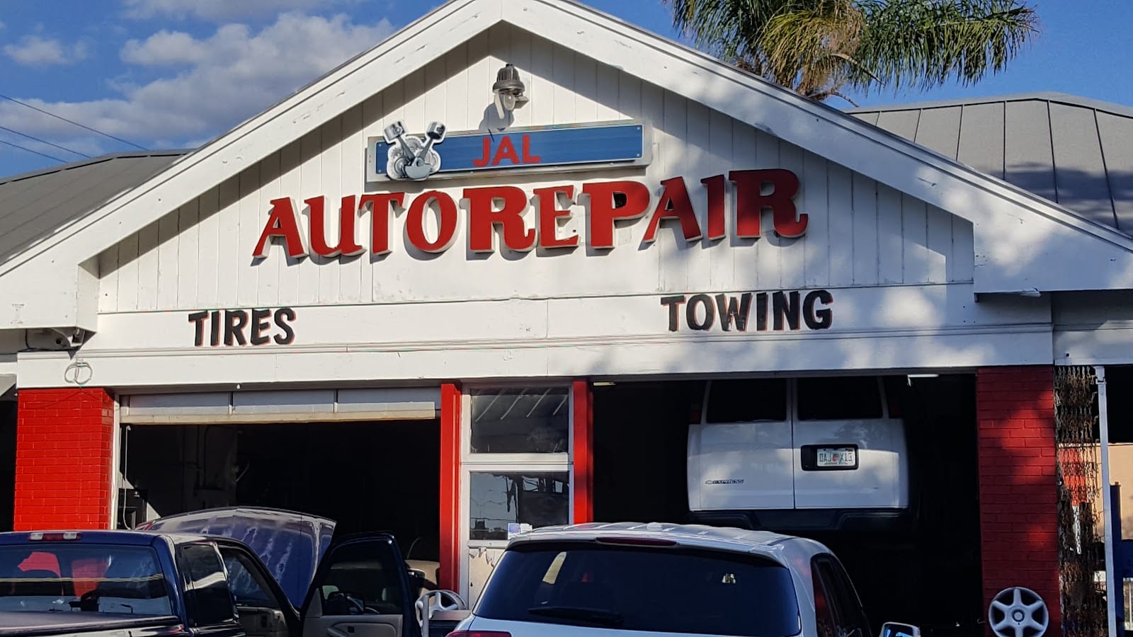 JAL Auto Repair, photo 2