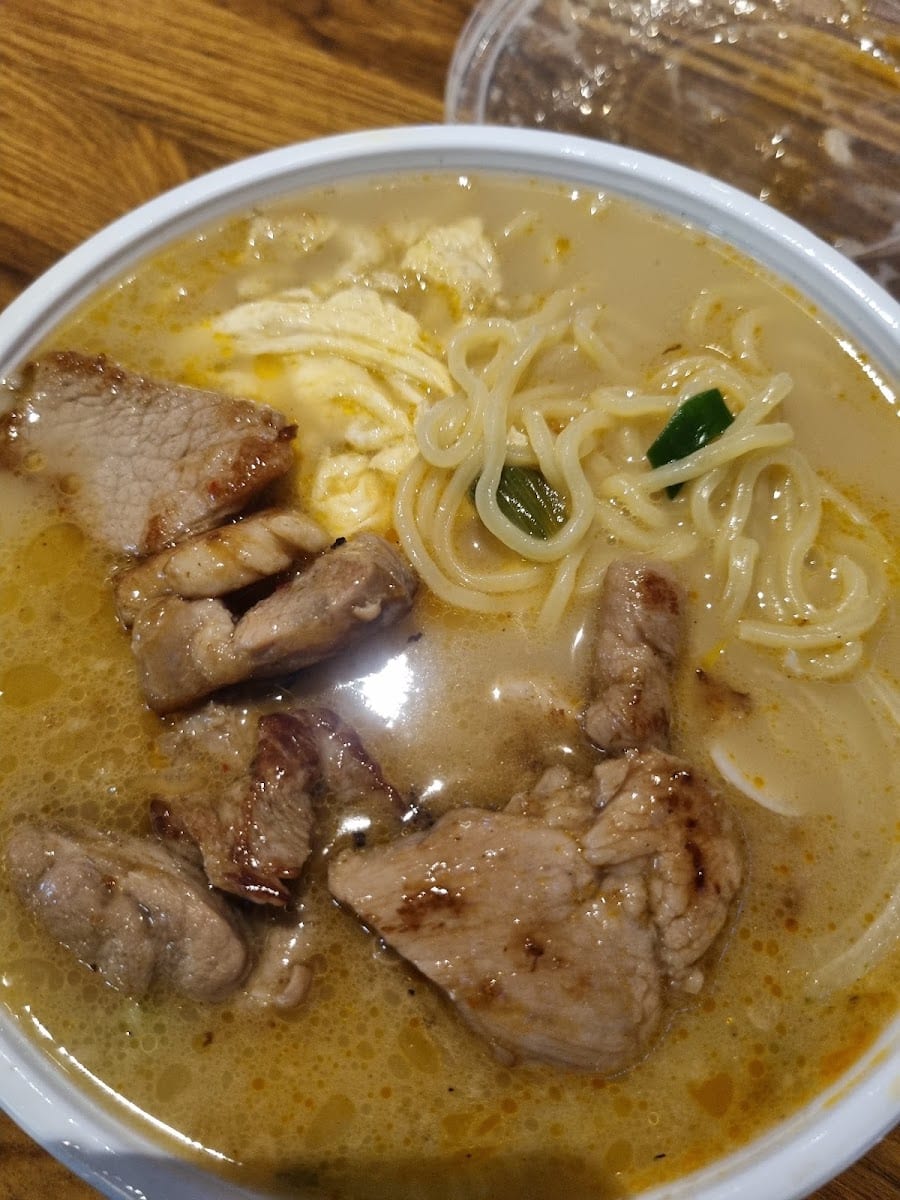 Top1noodle&sushi, photo 3