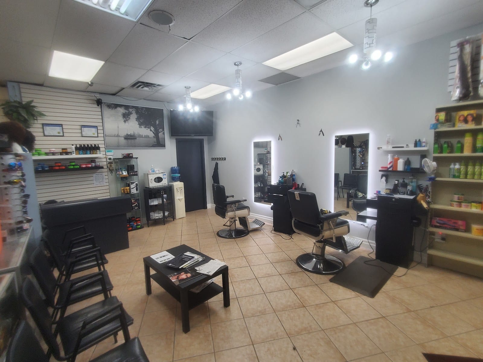 Queens & Kings Beauty Salon & barber shop, photo 3