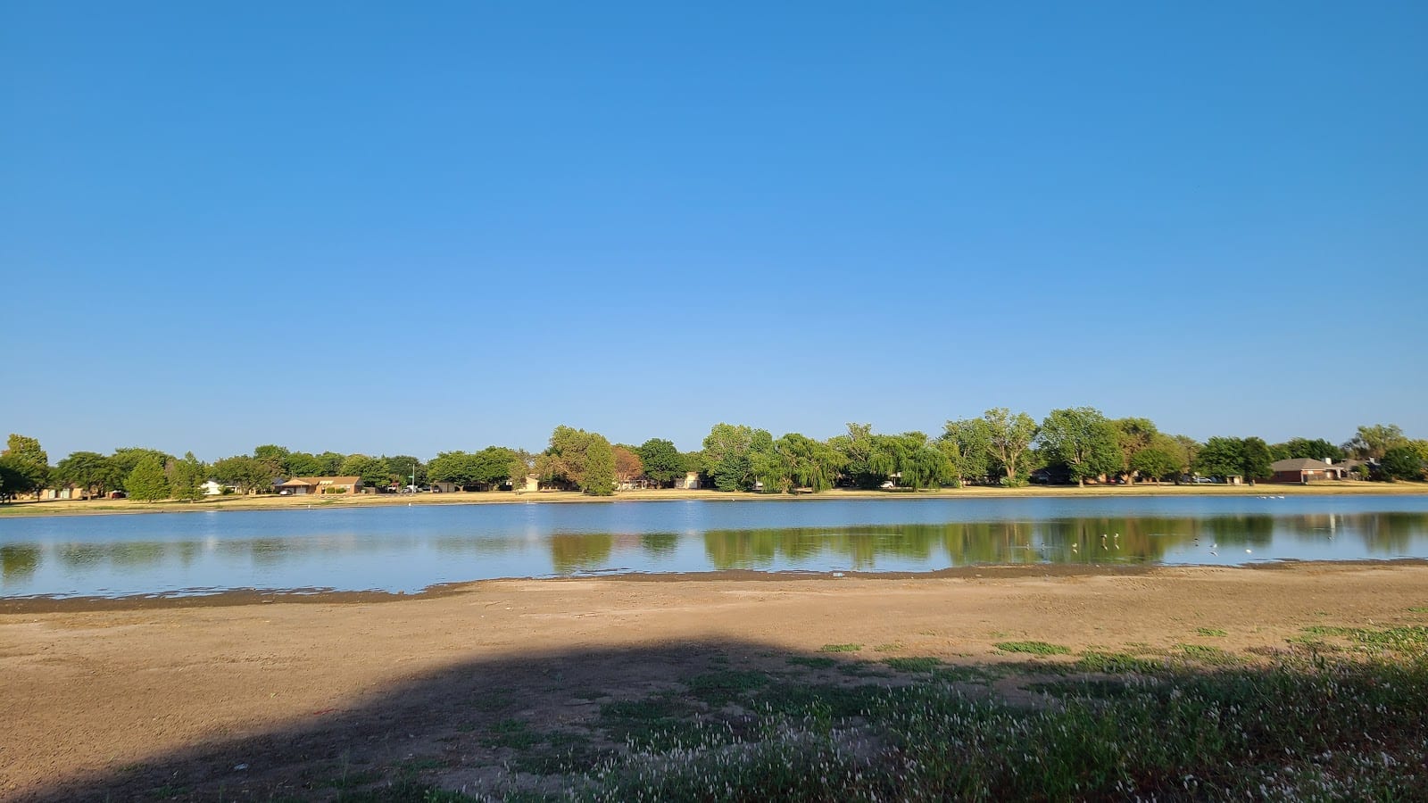 Dupree Park, photo 2
