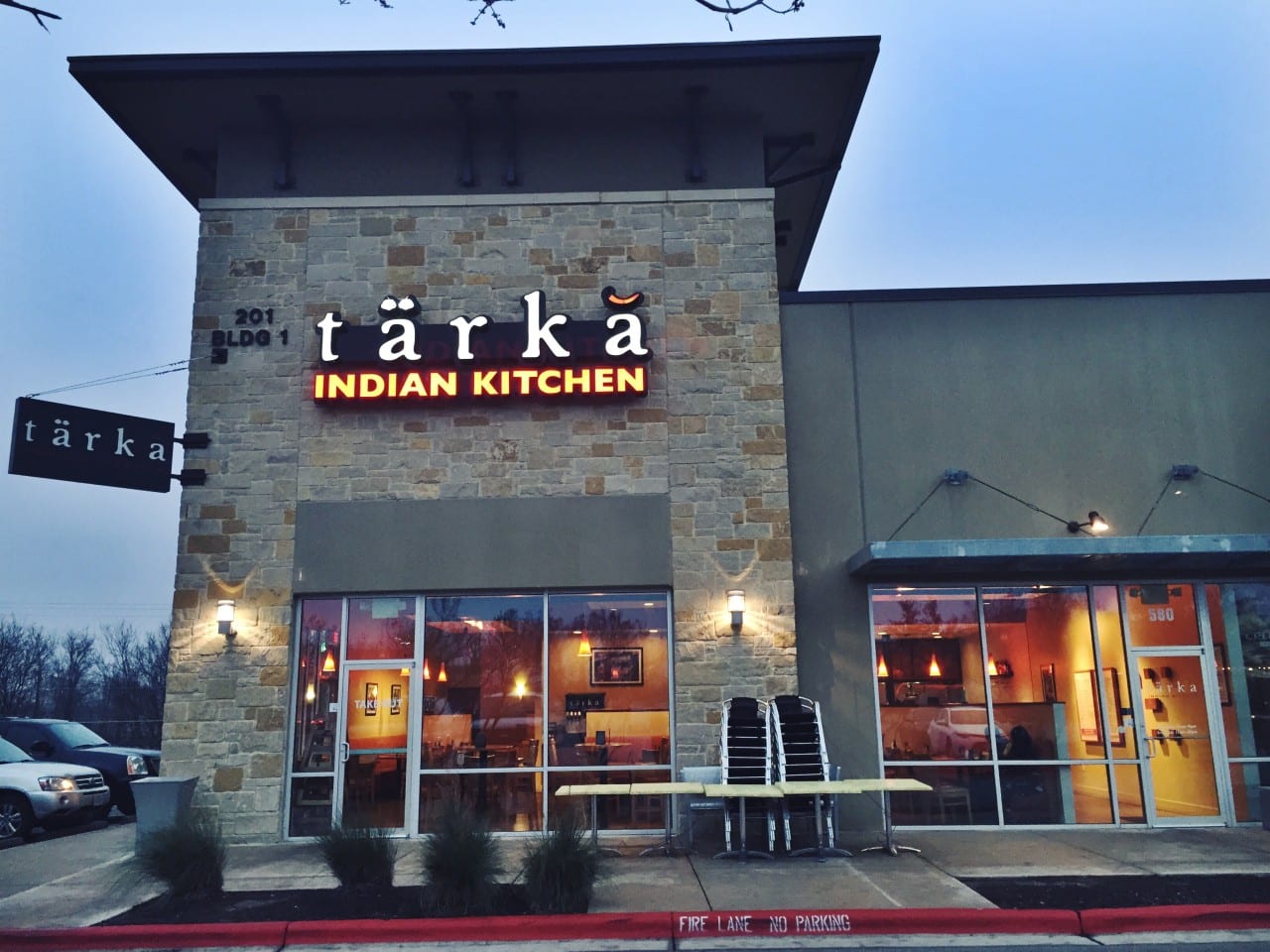 Tarka Indian Kitchen, photo 2