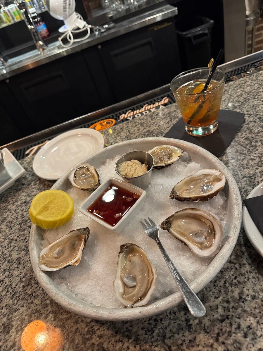 Stone's Cuisine and Cocktails, photo 2