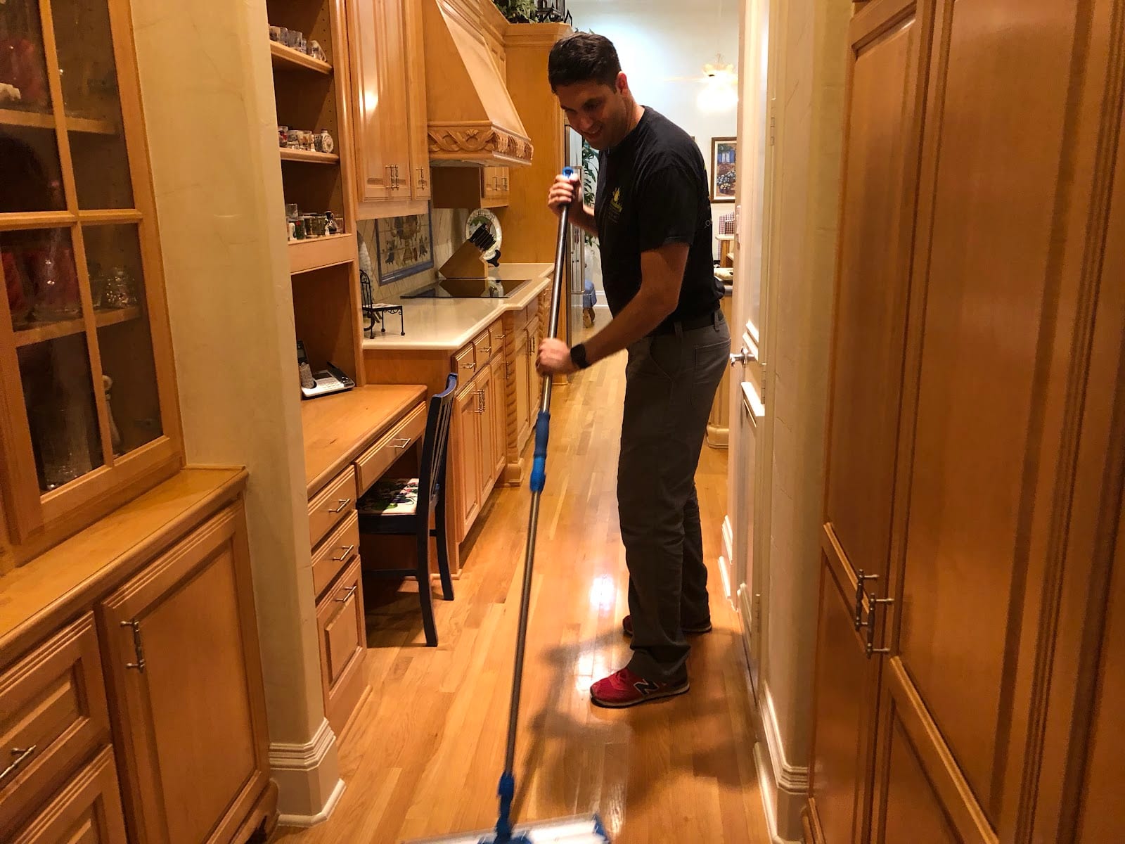 Absolutely Better Cleaning LLC, photo 4