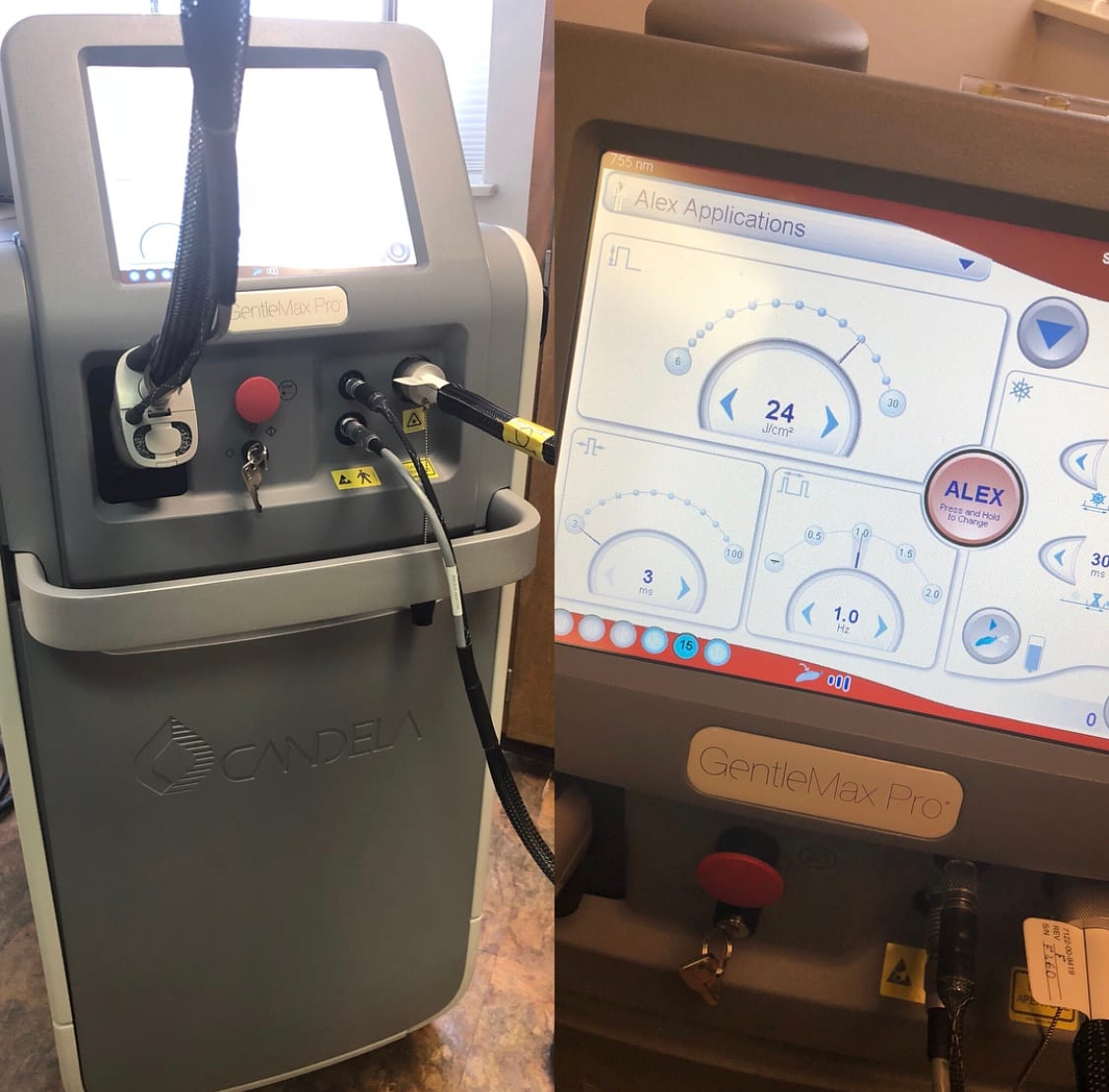 American Laser Med Spa - Lubbock, photo 4