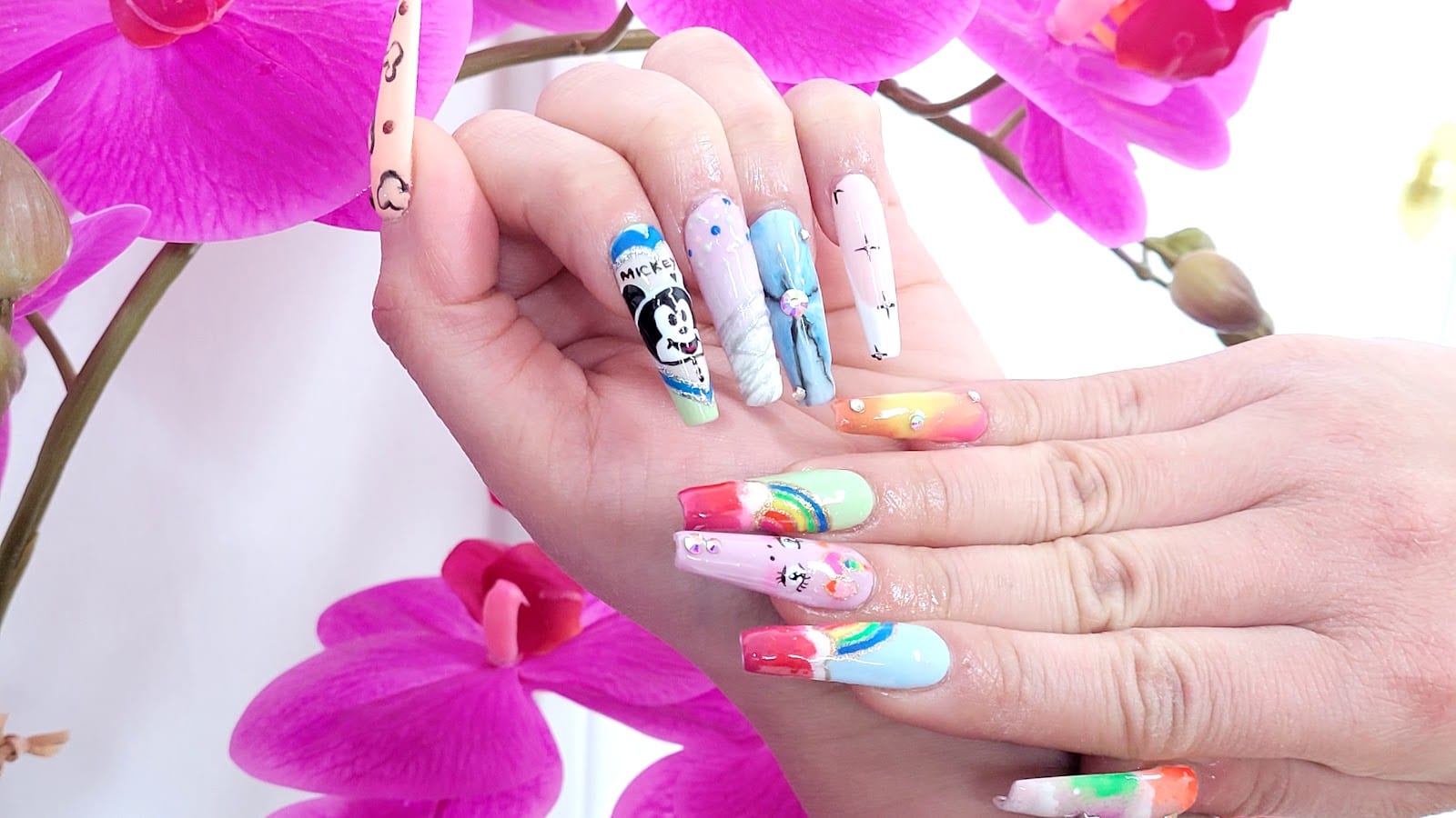 Lena Pro Nails, photo 3