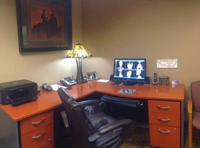 AZ ChiroCare - Dr. Robert E. Street, photo 3