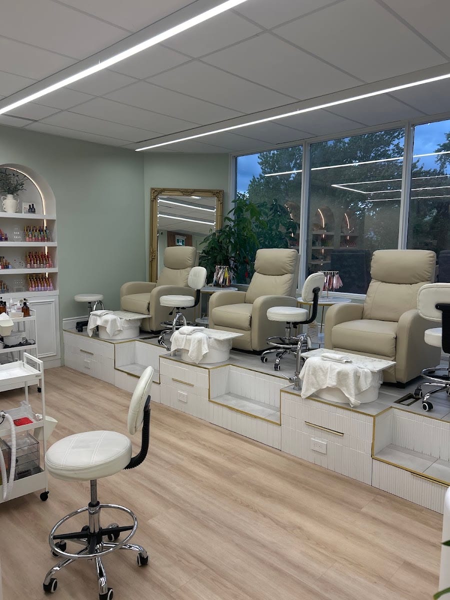 Sen Beauty: Advanced Nail Care & Permanent Makeup, photo 4