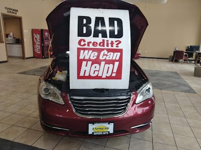 Express Auto of Battle Creek