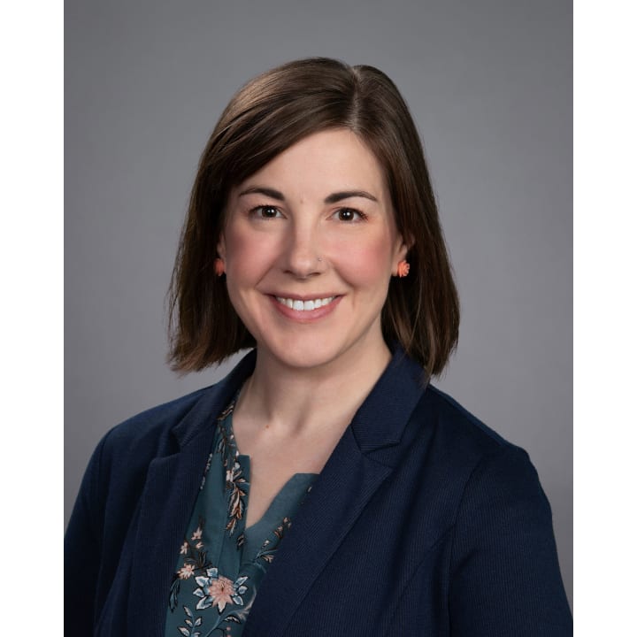 Greta Weber, DO