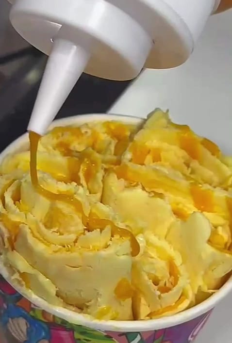 Rollz Ice Cream & Desserts, photo 2