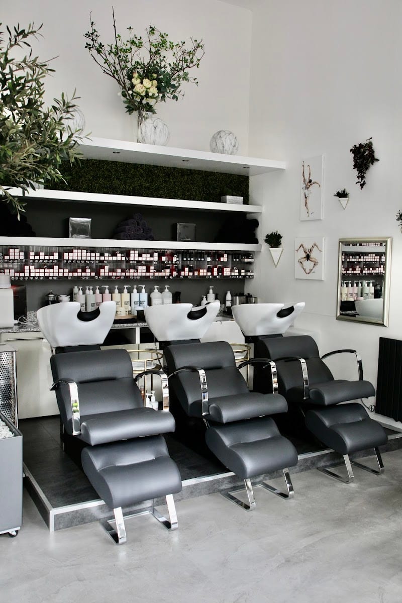 THAO V Hair Studio