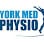 York-Med Physiotherapy & Wellness Centre