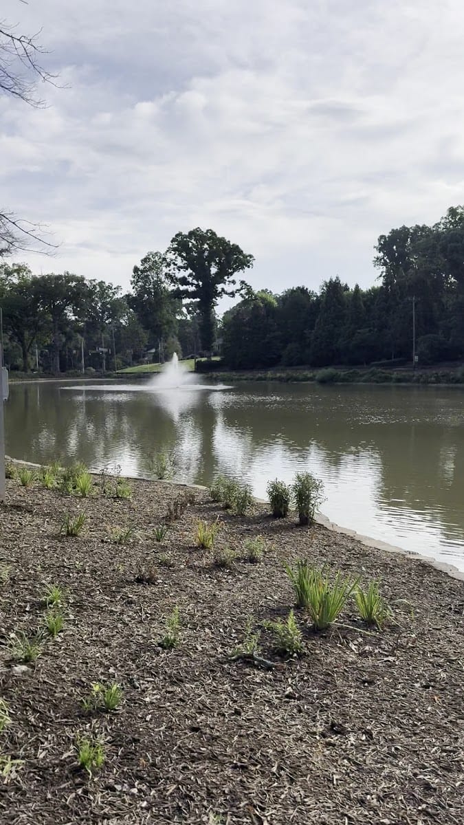Cater's Lake Park, photo 2