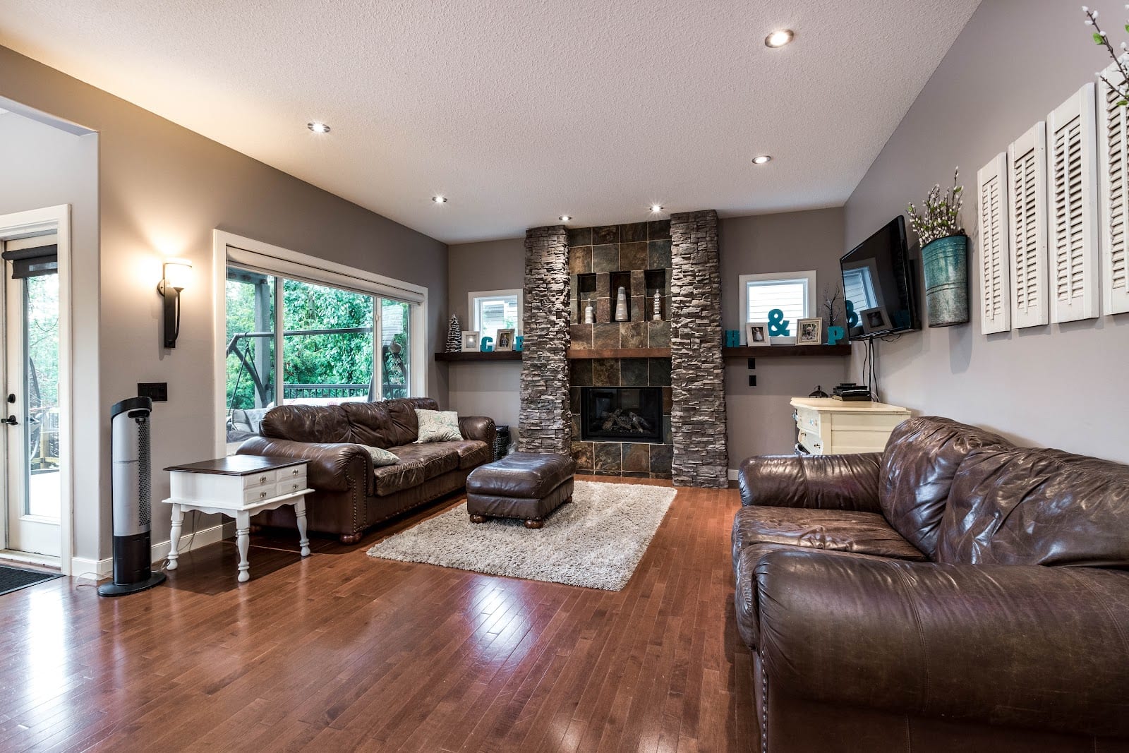 Byron Clark Realty