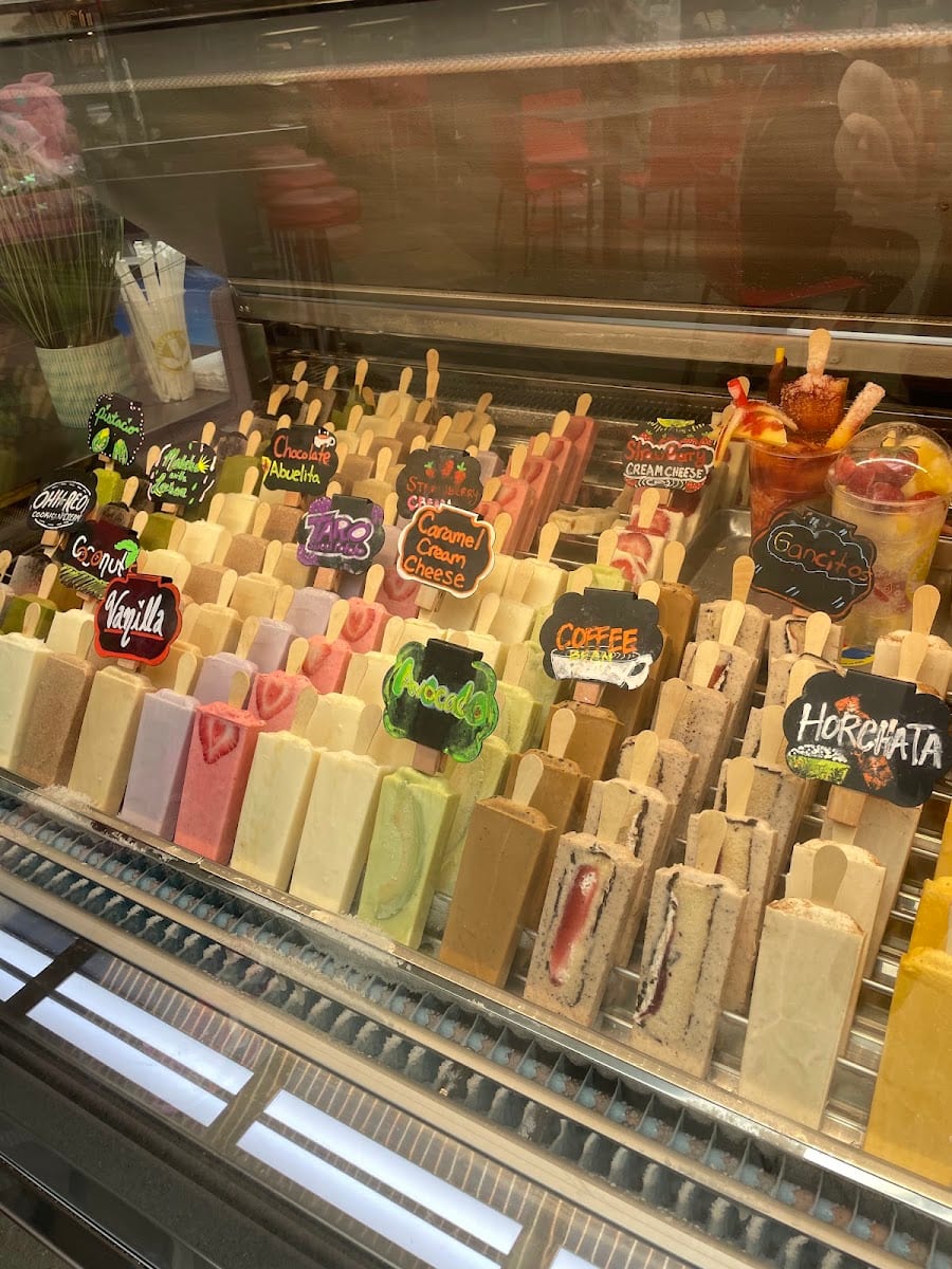 The Paleta Bar, photo 2