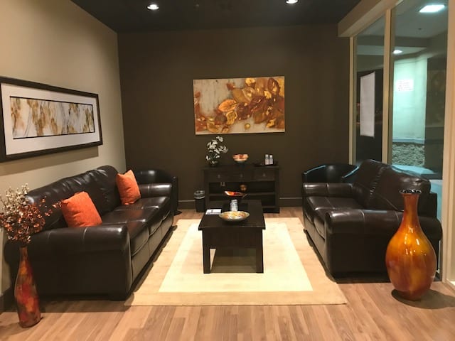 Elements Massage