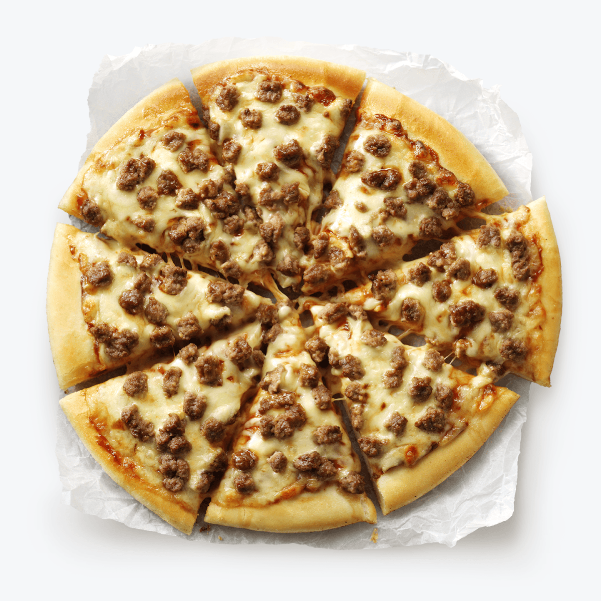 Pizza Hut Mount Pleasant, photo 3