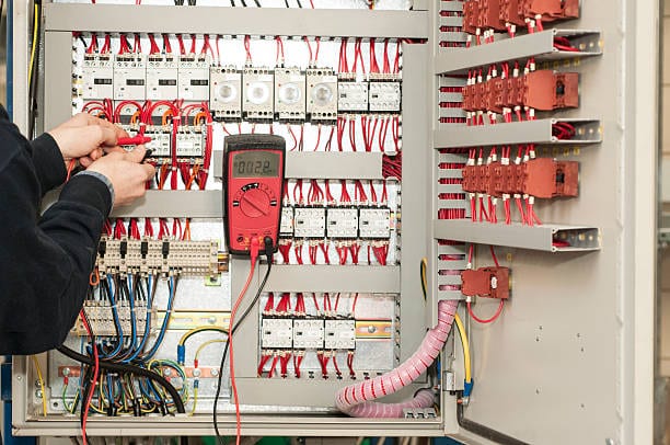 Multi Power Electric, photo 3