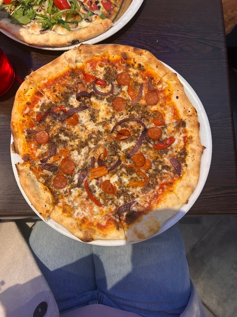 La Dolce Vita, photo 3