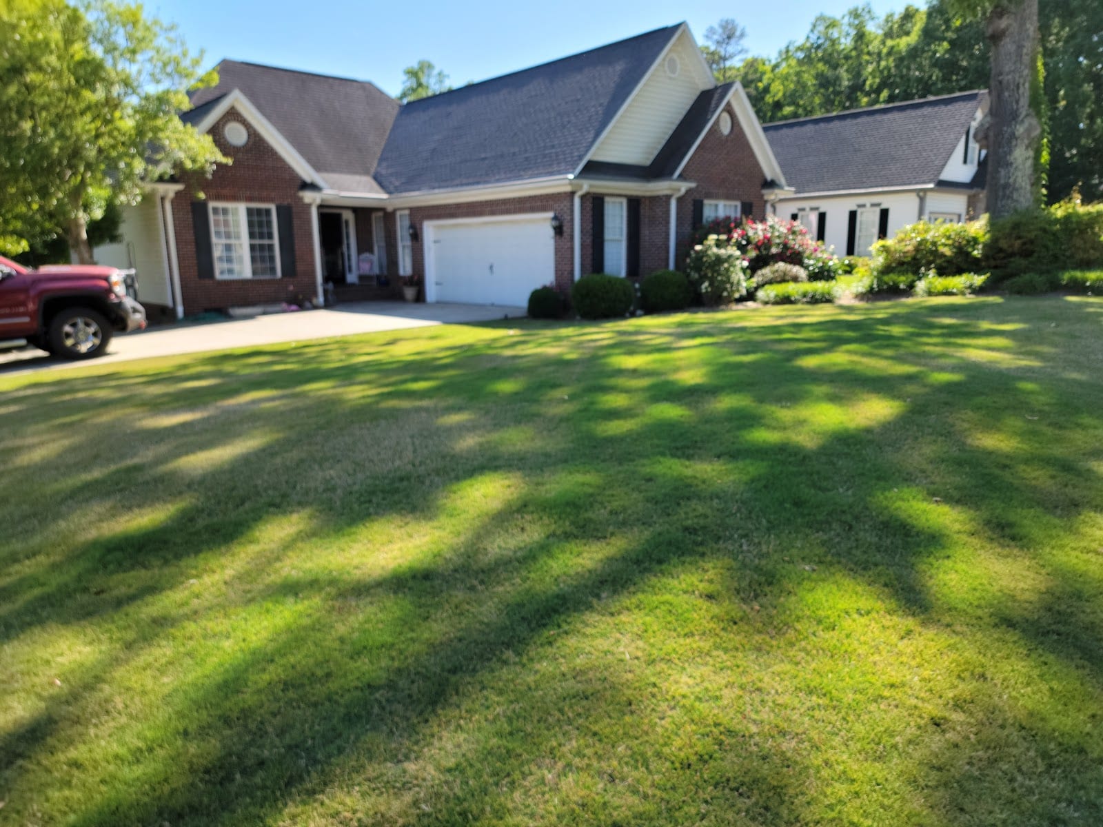 Honey Do Lawn & Landscaping