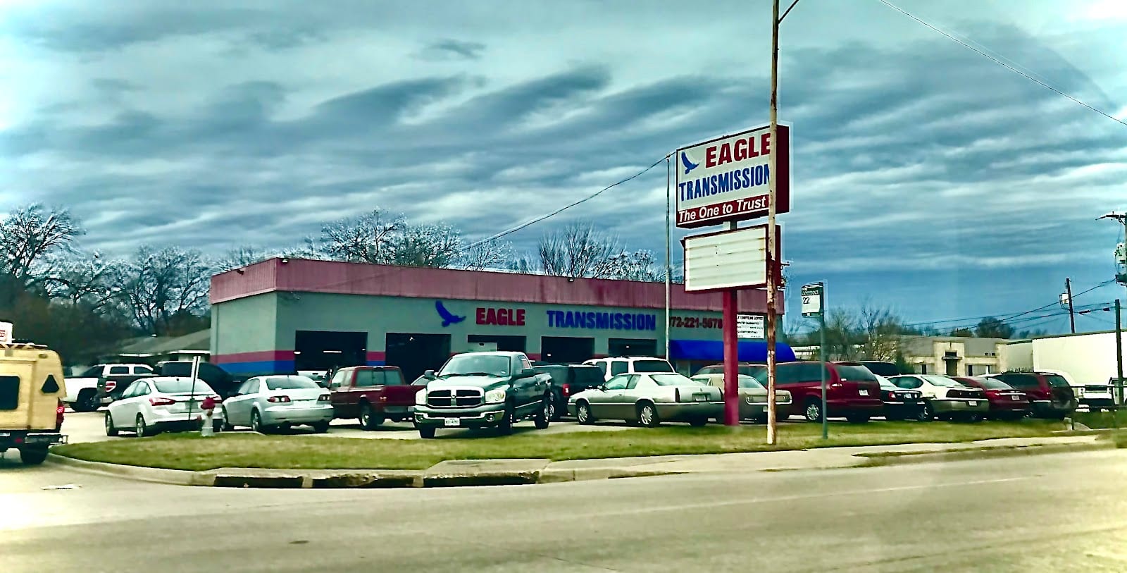Eagle Transmission and Auto Repair, photo 3
