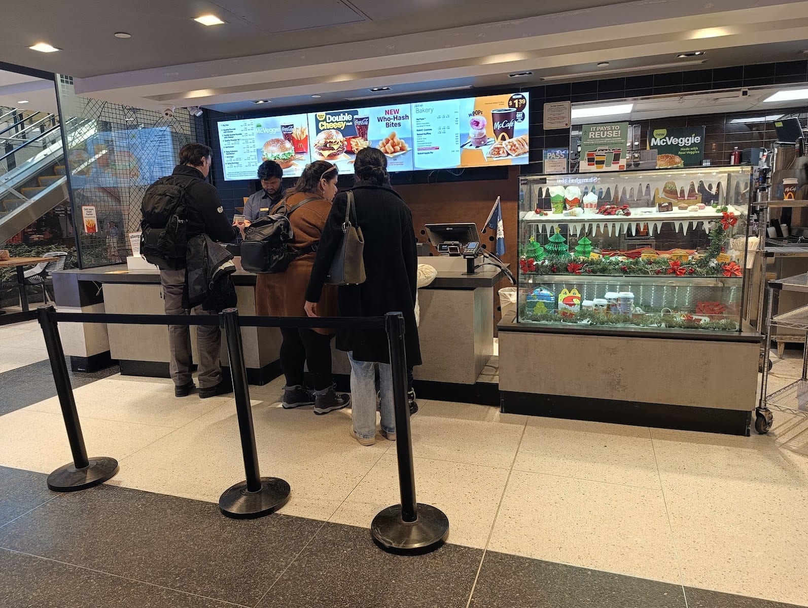 McDonald's, photo 4