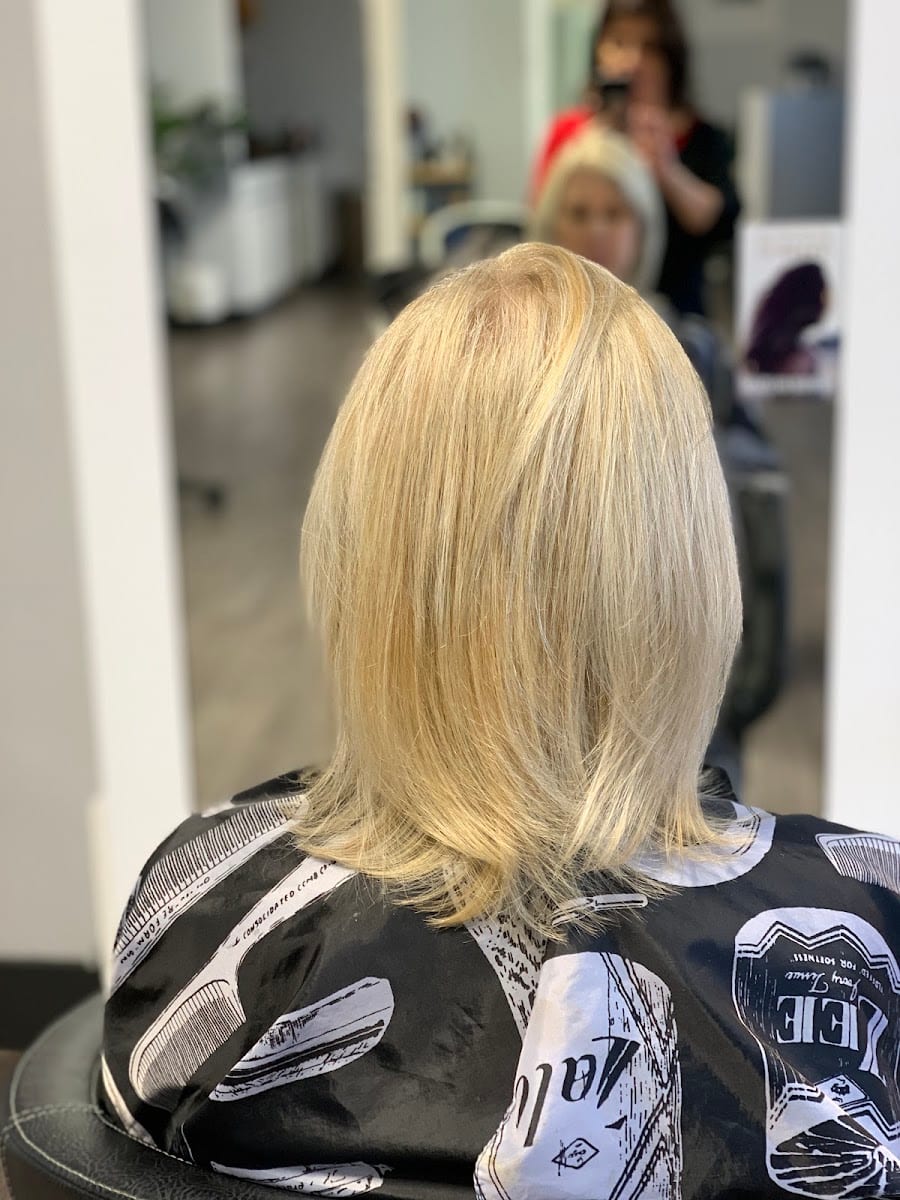 Hair By ZUZU, photo 3