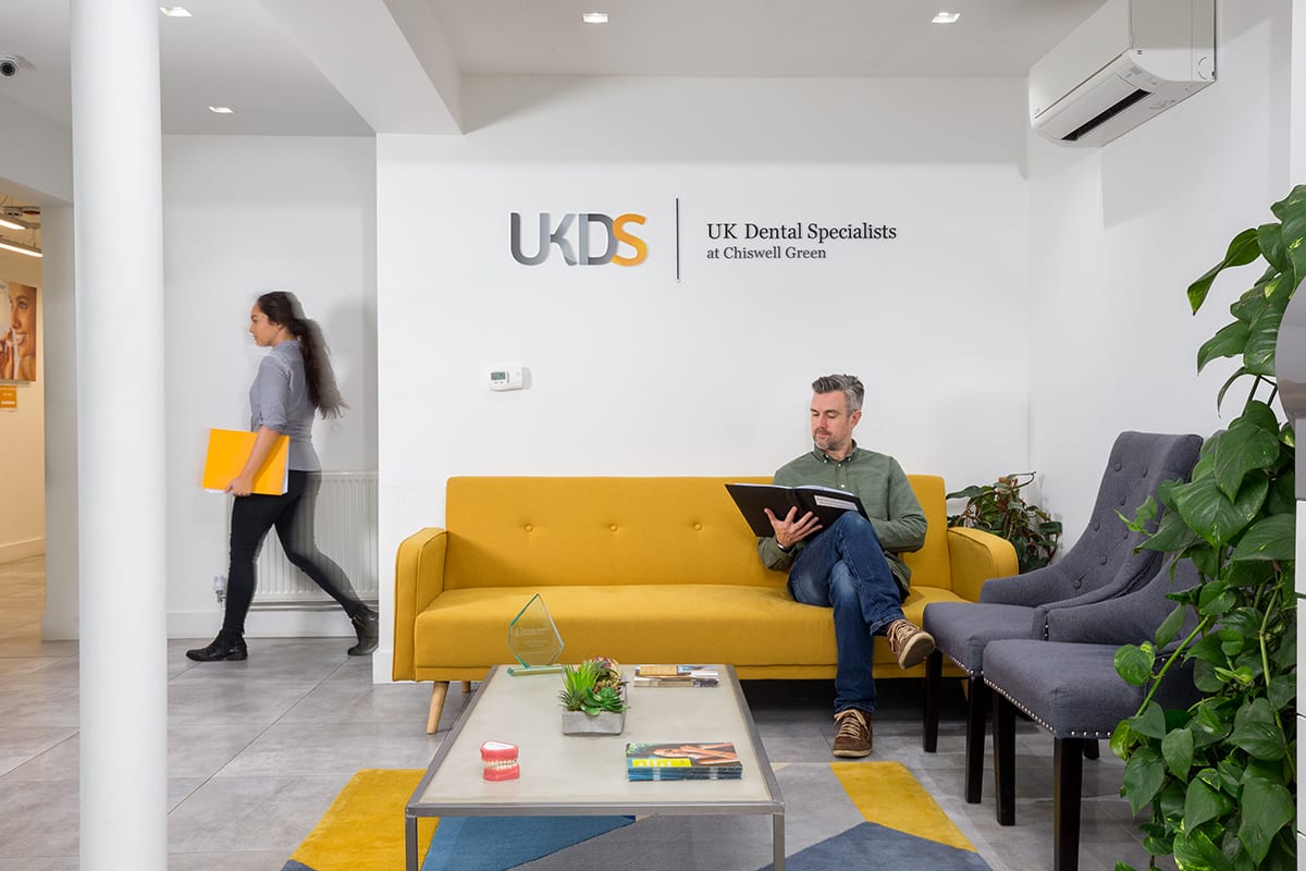 UK Dental Specialists
